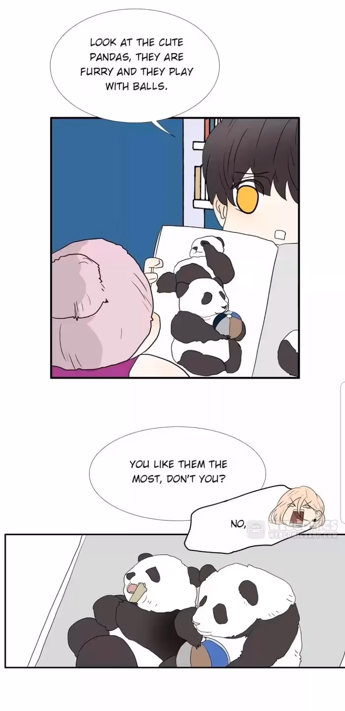 Bromance Chapter 198 page 13 - 