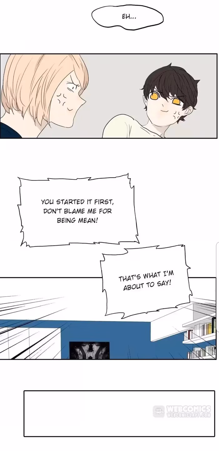 Bromance Chapter 198 page 16 - 