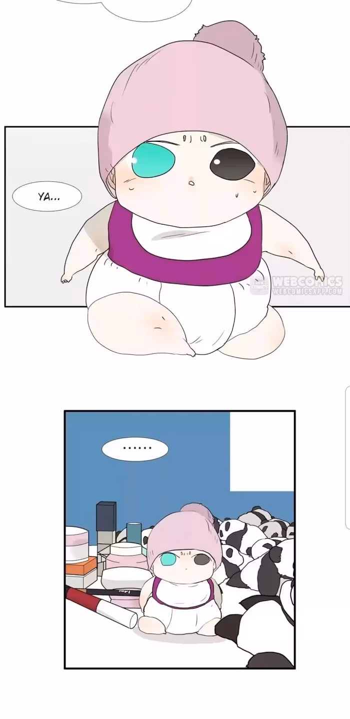 Bromance Chapter 198 page 20 - 