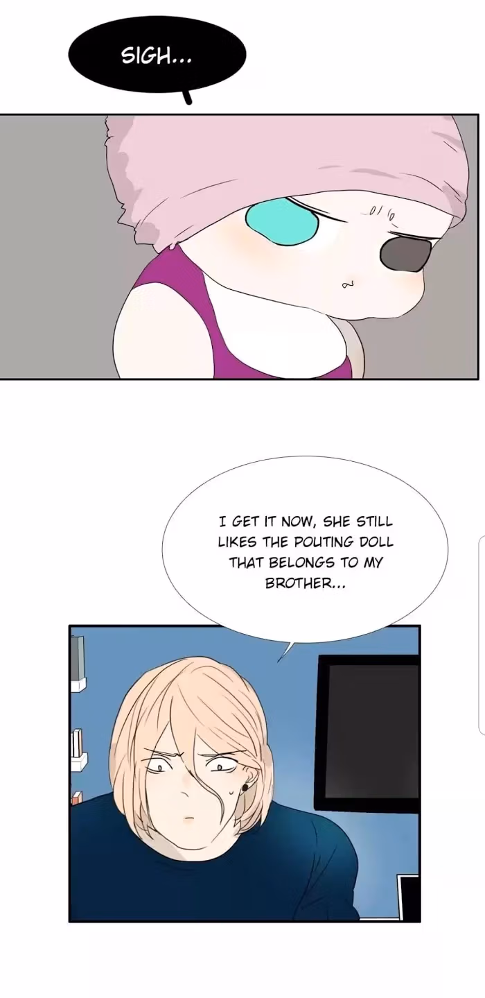 Bromance Chapter 198 page 22 - 
