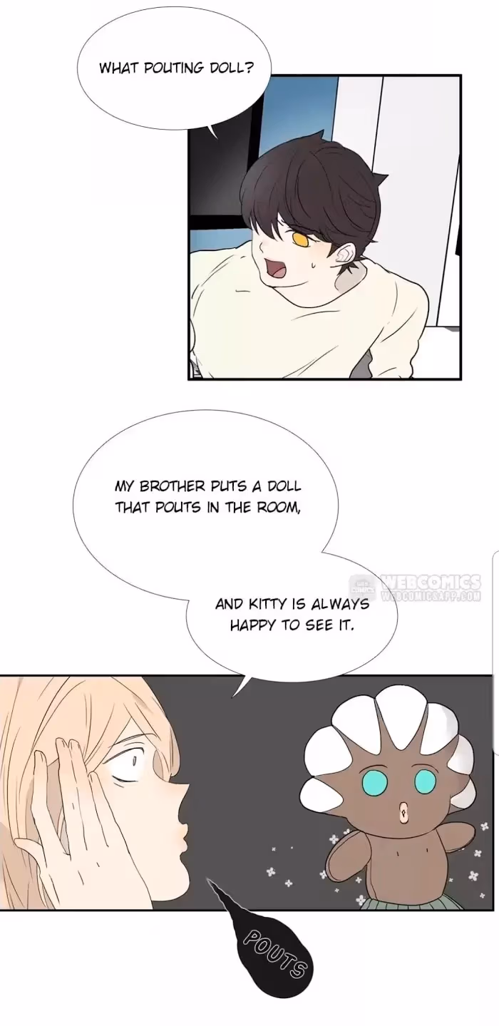 Bromance Chapter 198 page 23 - 