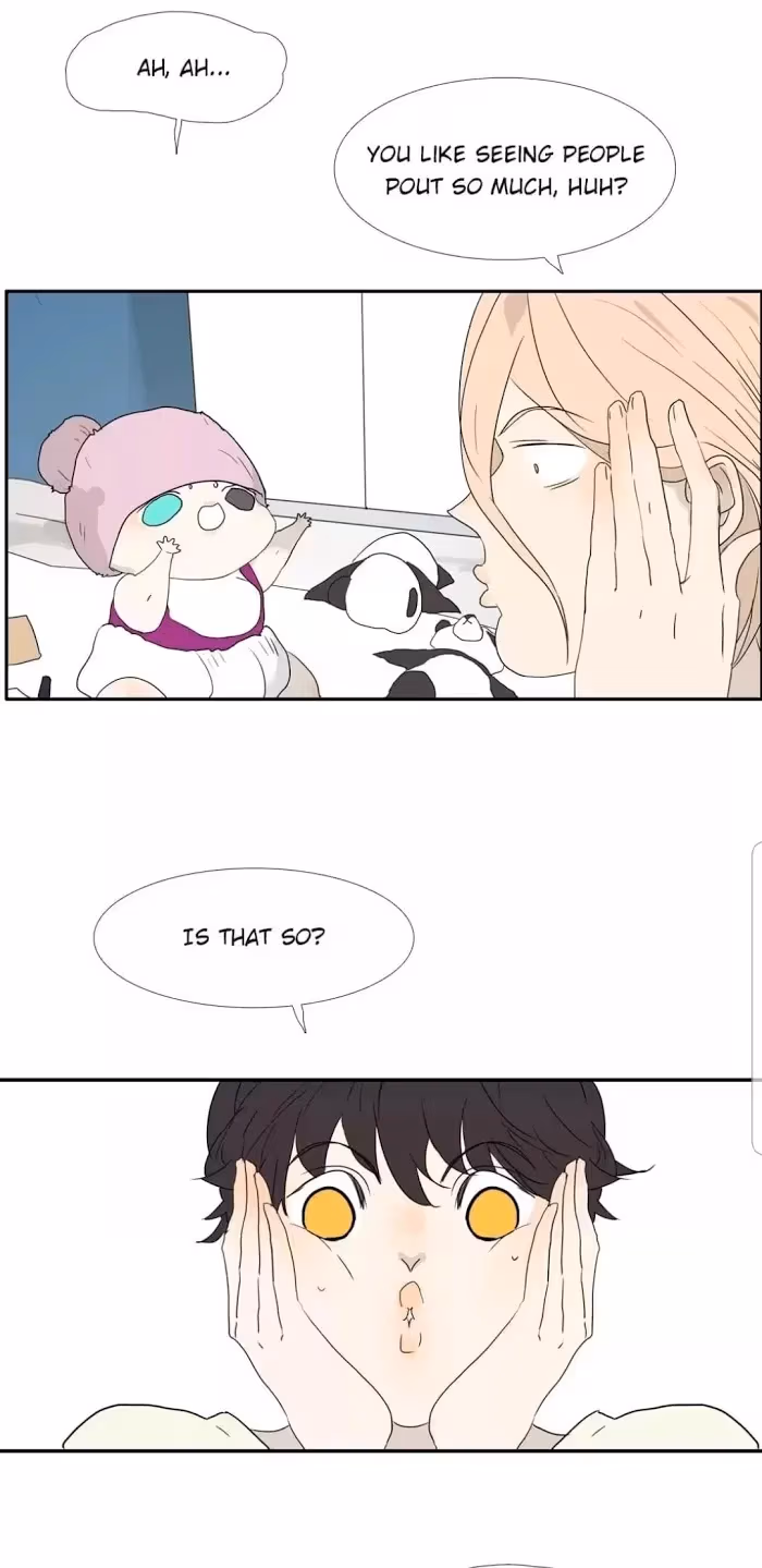 Bromance Chapter 198 page 24 - 