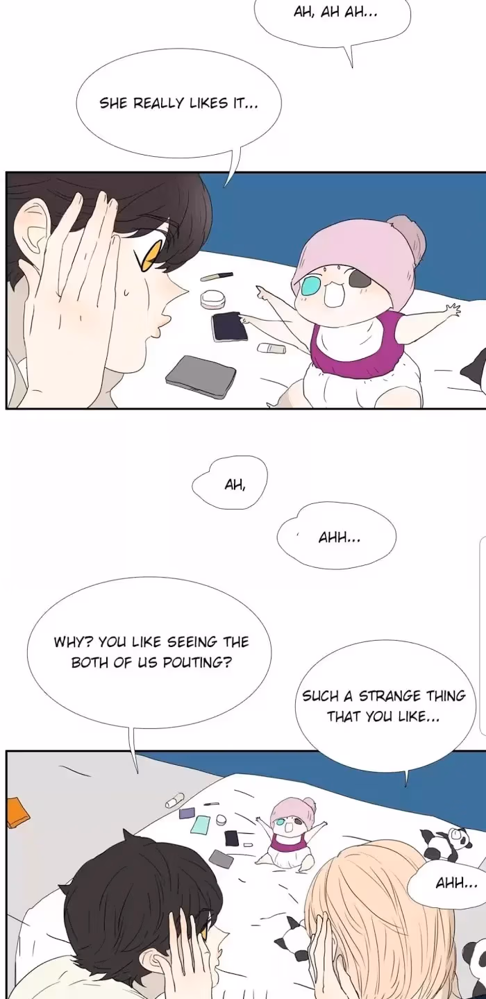 Bromance Chapter 198 page 25 - 