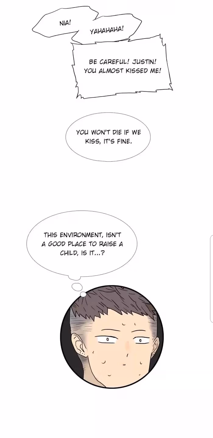 Bromance Chapter 198 page 28 - 