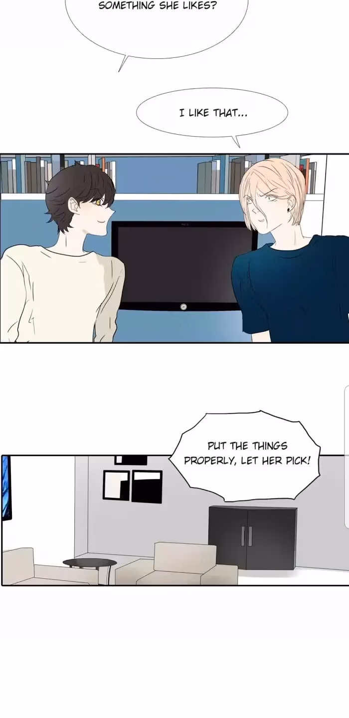 Bromance Chapter 198 page 9 - 