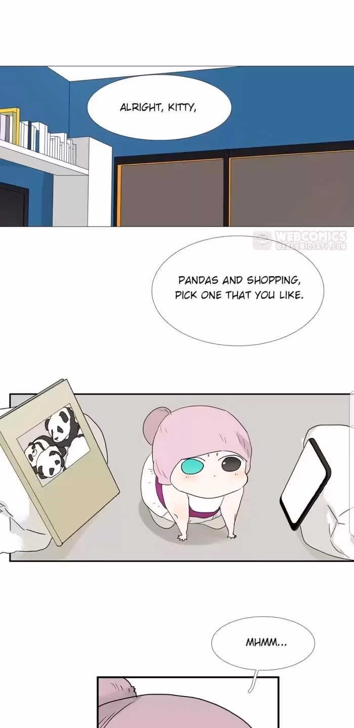 Bromance Chapter 198 page 10 - 