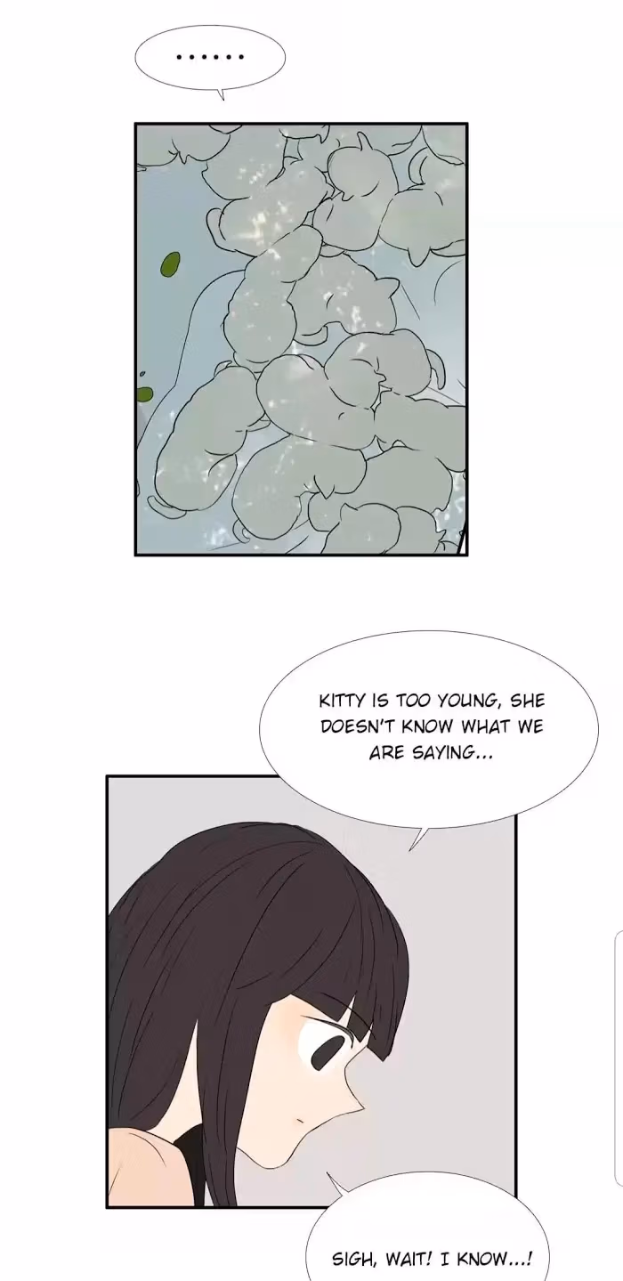 Bromance Chapter 199 page 20 - 