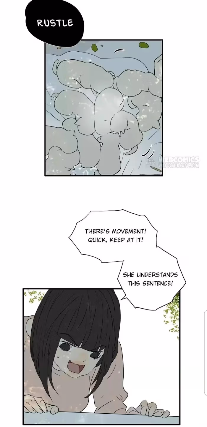 Bromance Chapter 199 page 22 - 