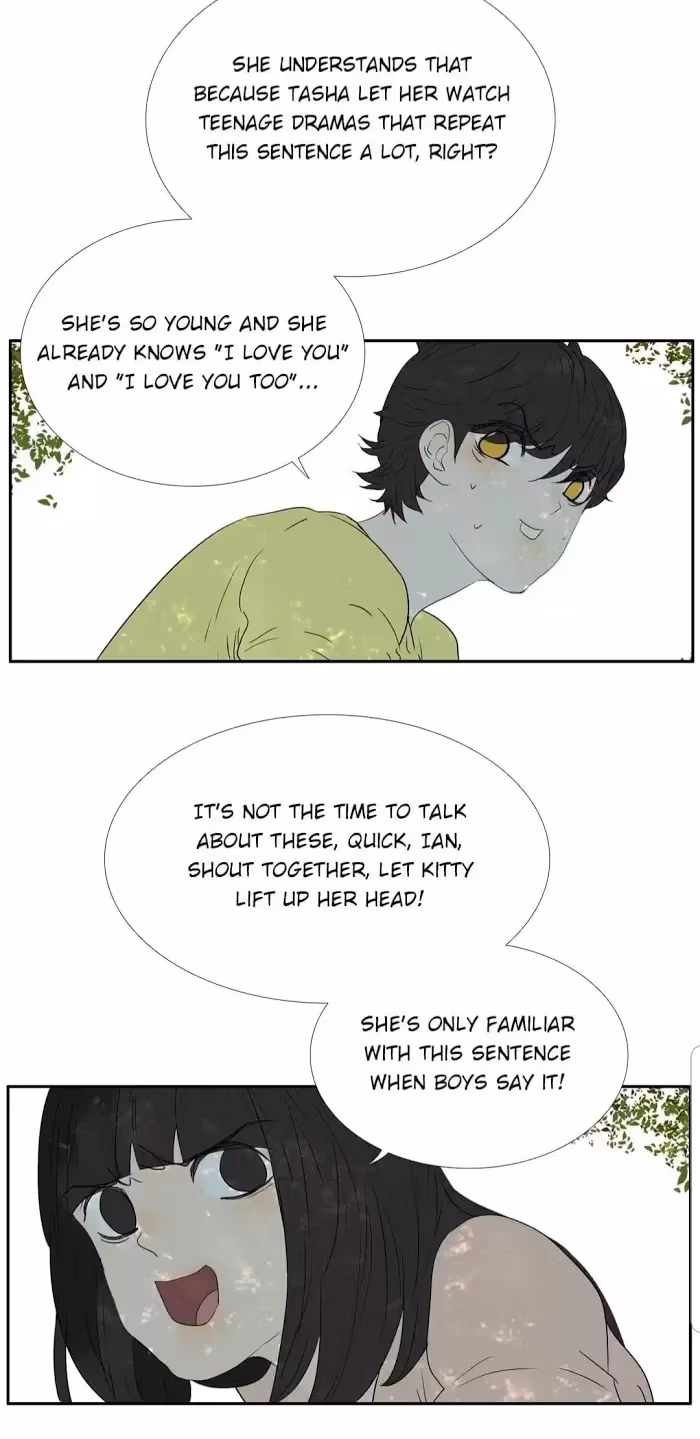 Bromance Chapter 199 page 23 - 