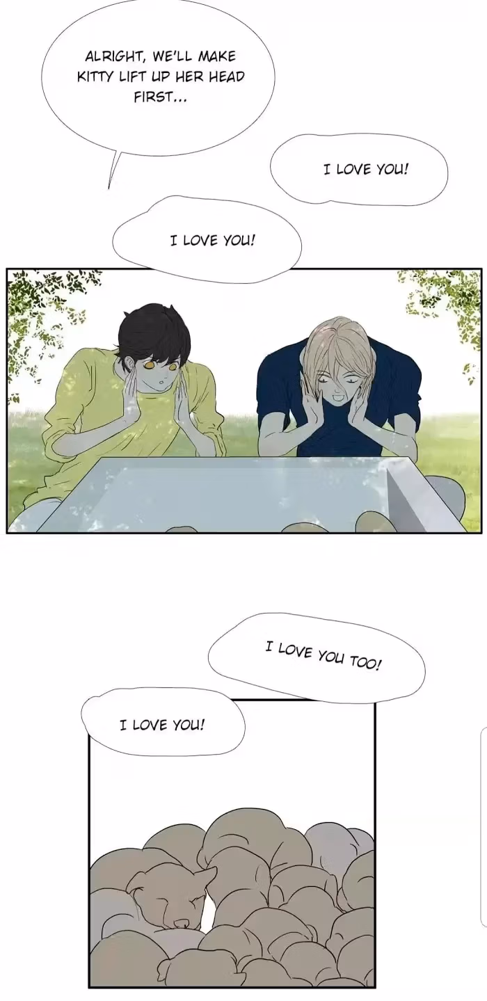 Bromance Chapter 199 page 24 - 