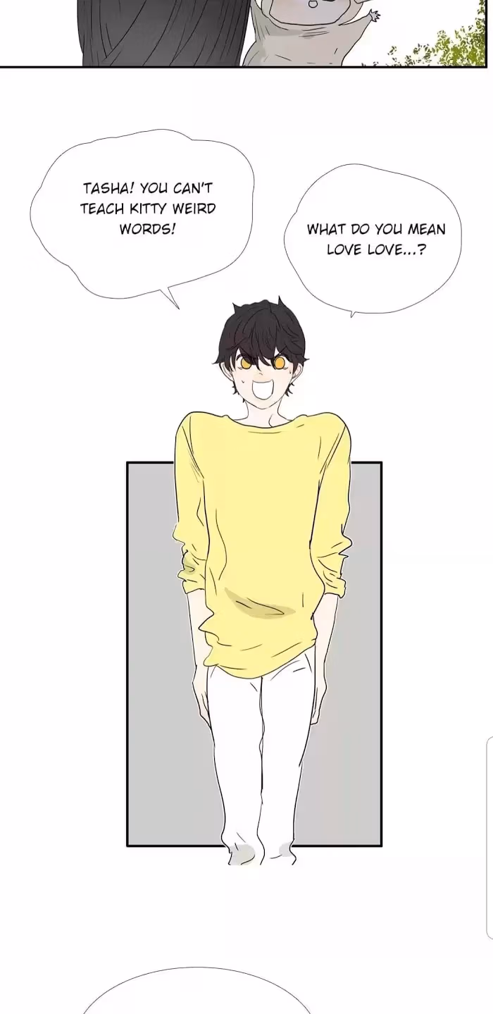 Bromance Chapter 199 page 5 - 