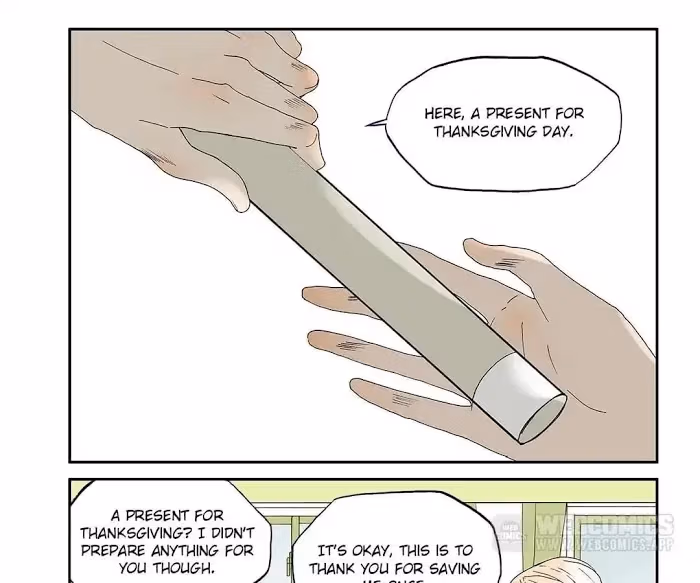 Bromance Chapter 20 page 2 - 