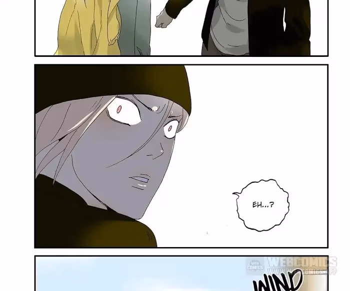 Bromance Chapter 20 page 14 - 
