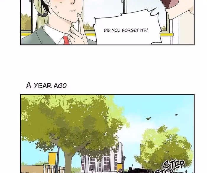 Bromance Chapter 20 page 4 - 