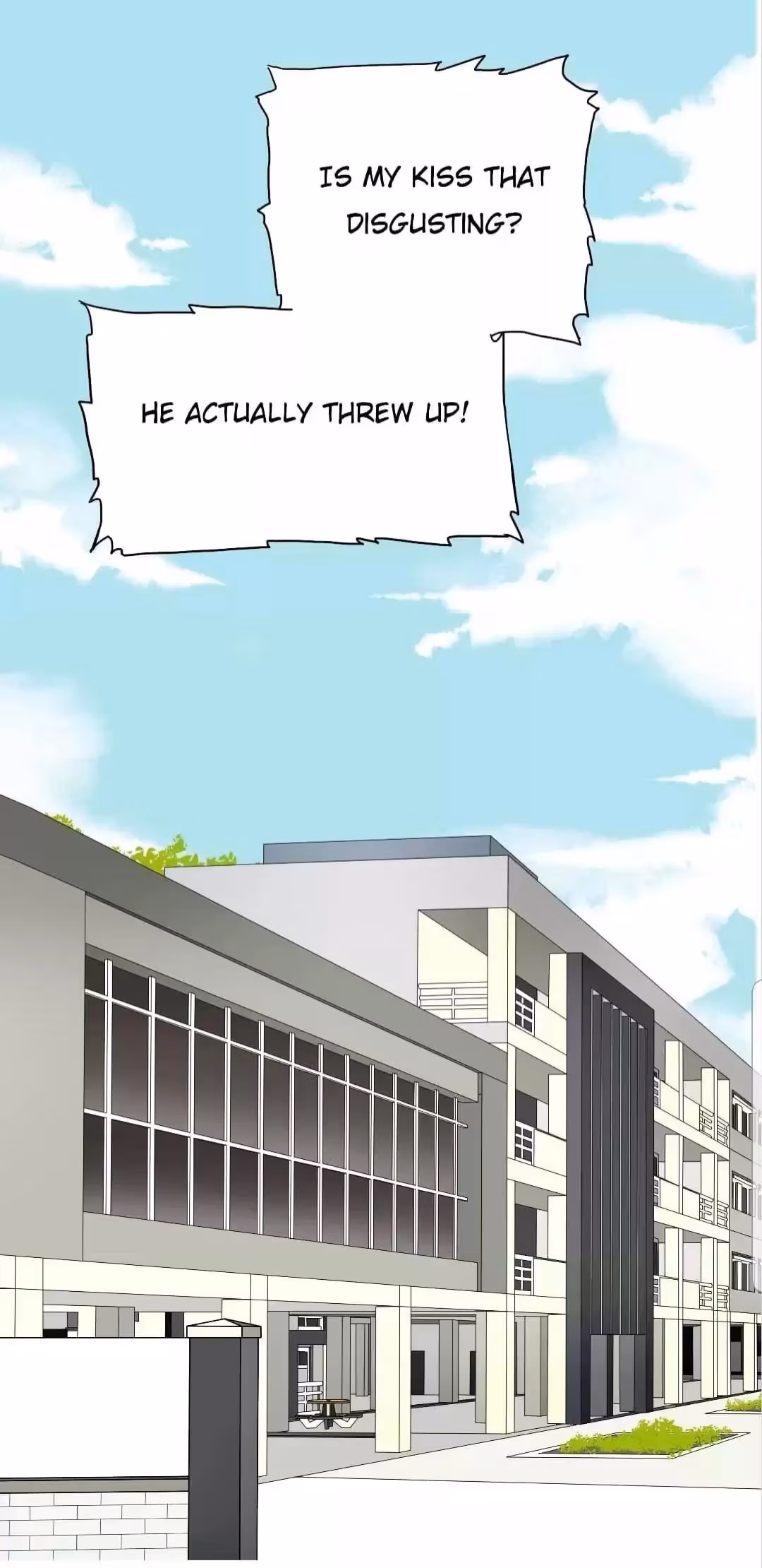 Bromance Chapter 200 page 29 - 