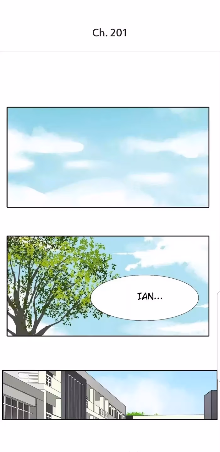 Bromance Chapter 201 page 2 - 