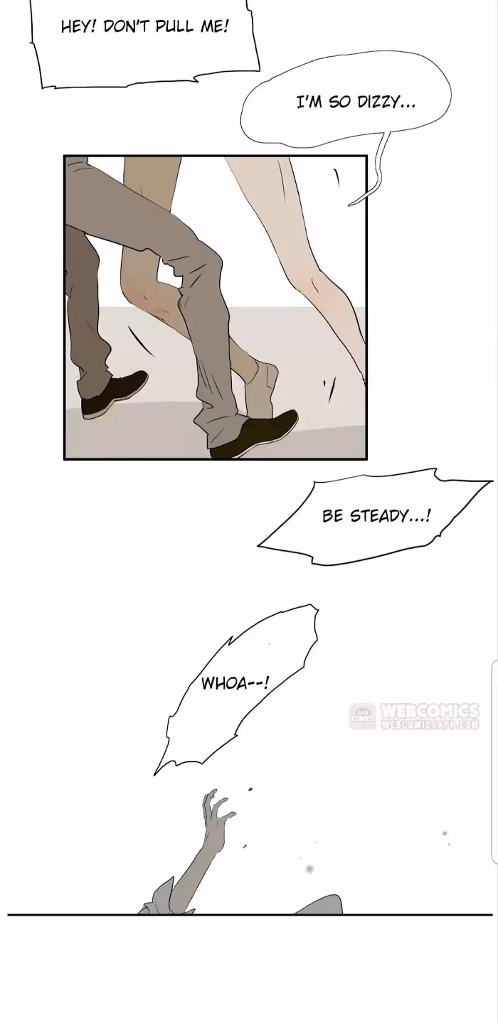Bromance Chapter 201 page 14 - 