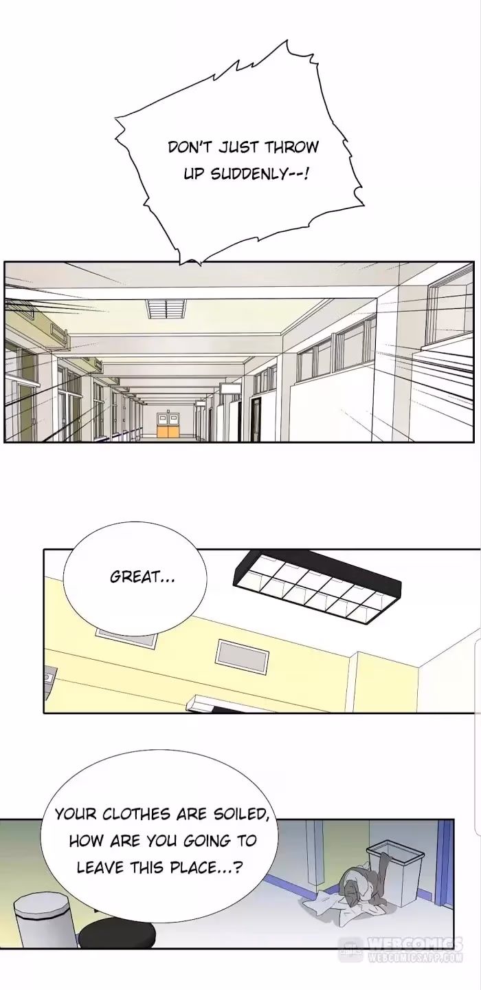 Bromance Chapter 201 page 10 - 