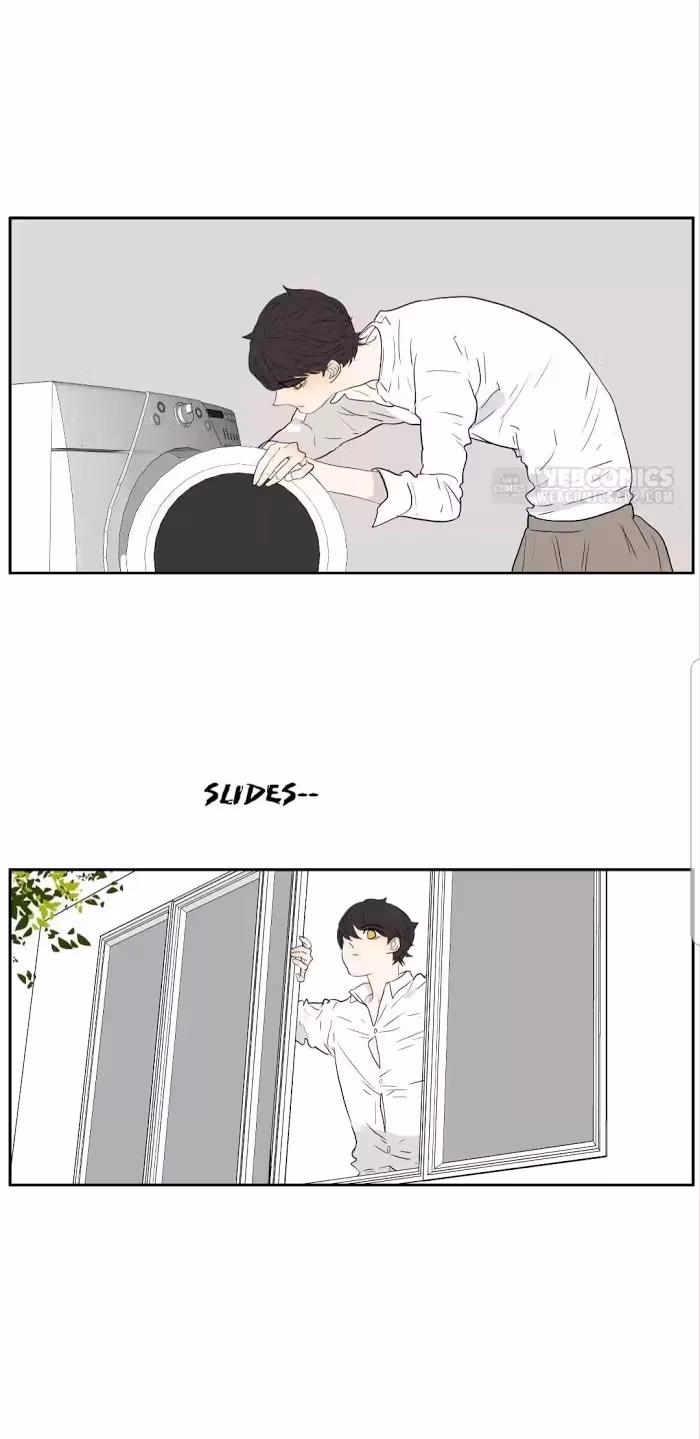 Bromance Chapter 202 page 23 - 