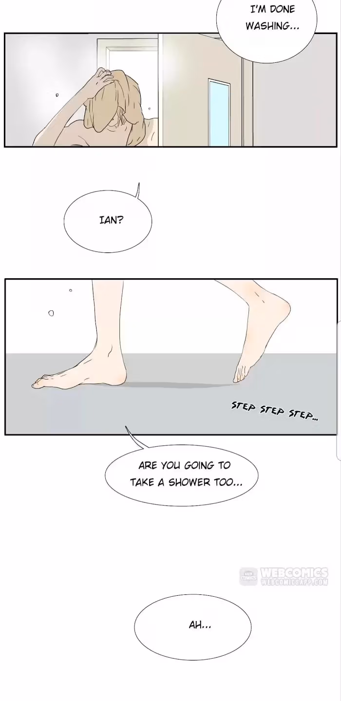 Bromance Chapter 202 page 26 - 