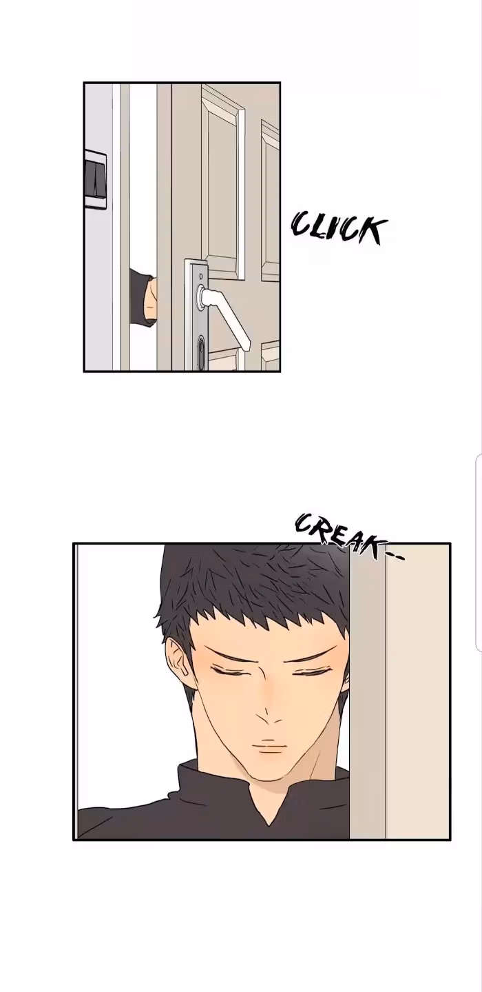 Bromance Chapter 202 page 29 - 