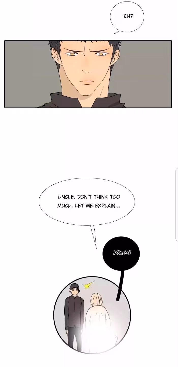 Bromance Chapter 202 page 31 - 
