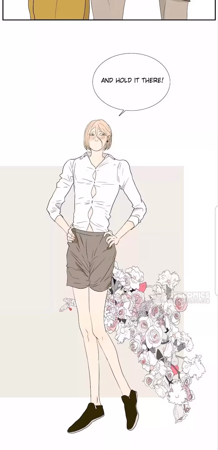 Bromance Chapter 202 page 6 - 
