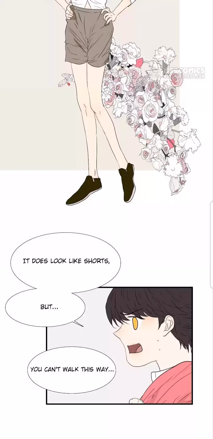 Bromance Chapter 202 page 7 - 