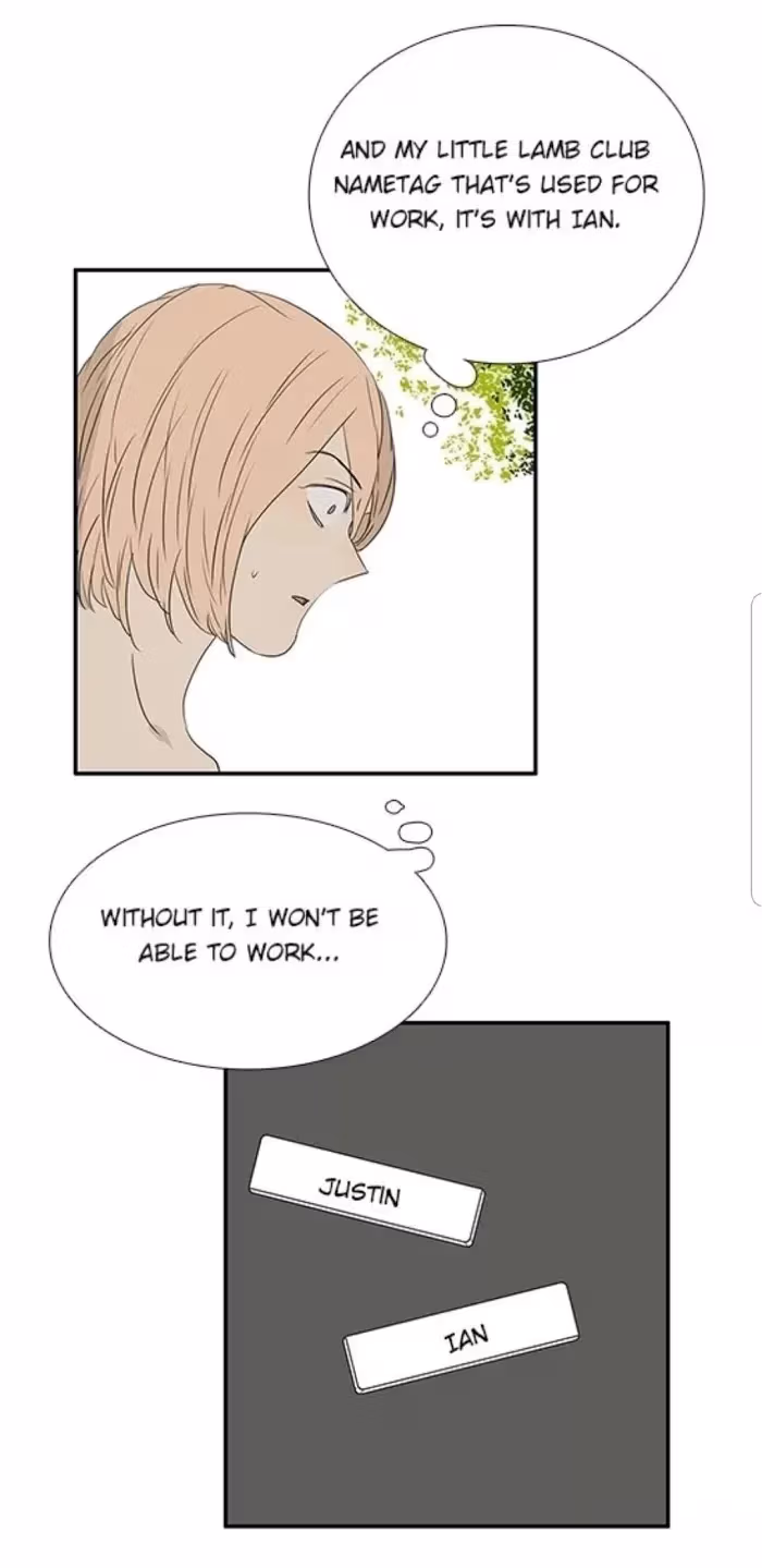 Bromance Chapter 203 page 17 - 