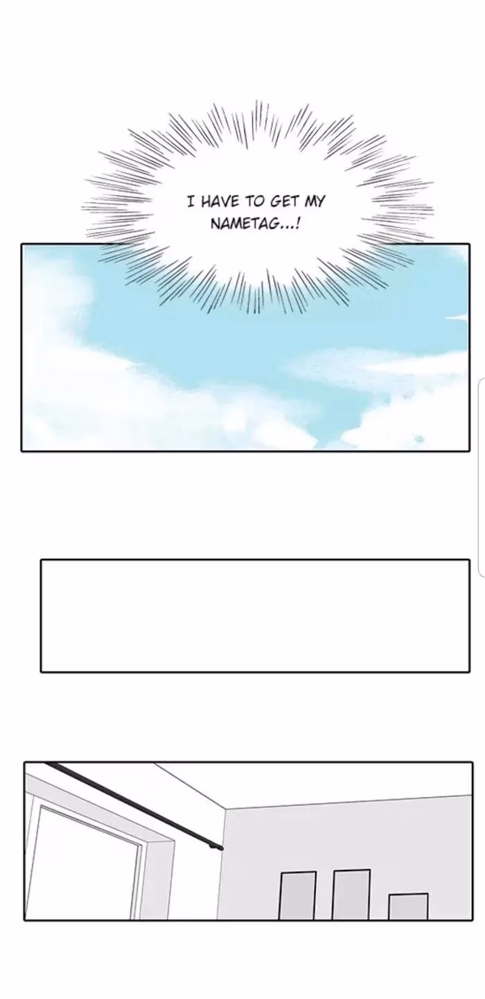 Bromance Chapter 203 page 18 - 