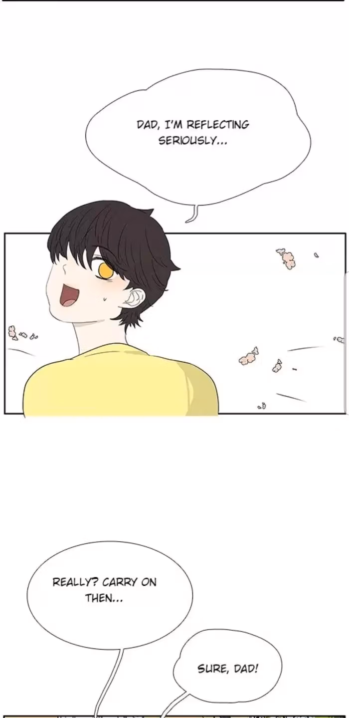 Bromance Chapter 203 page 26 - 