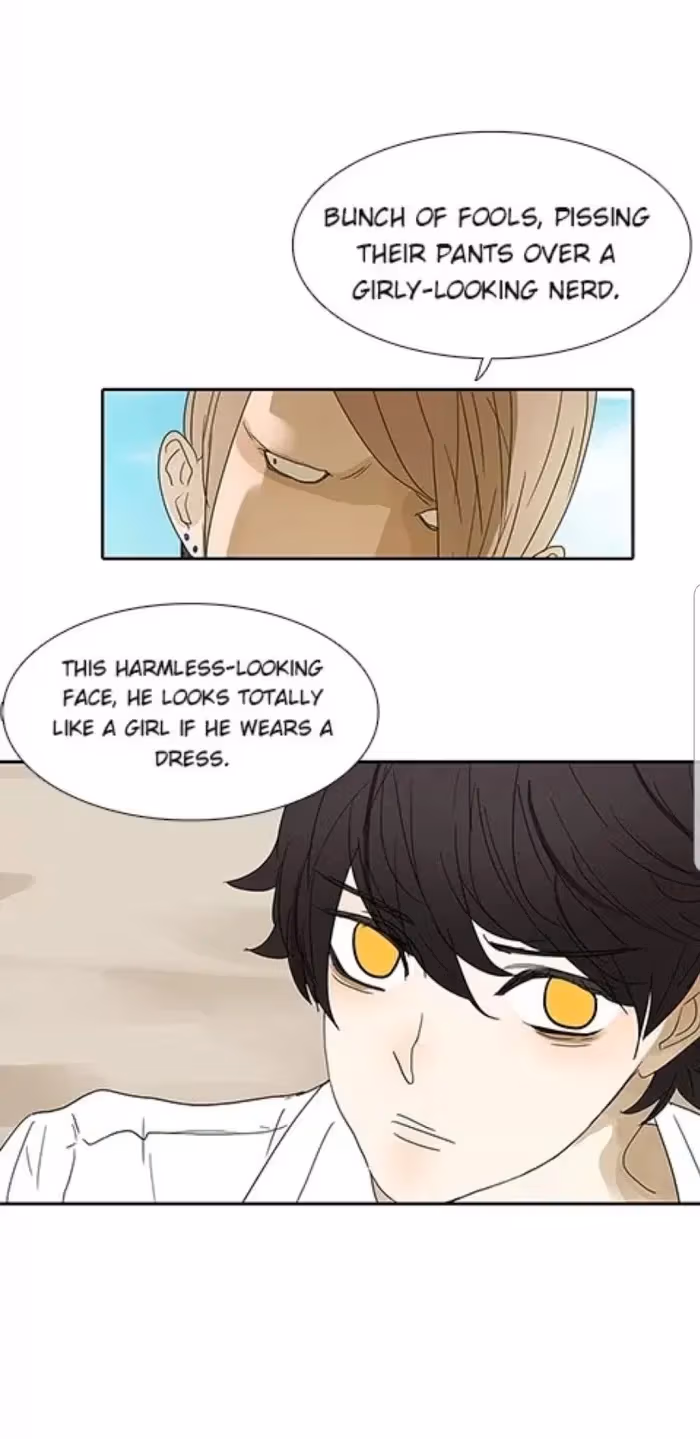 Bromance Chapter 204 page 15 - 