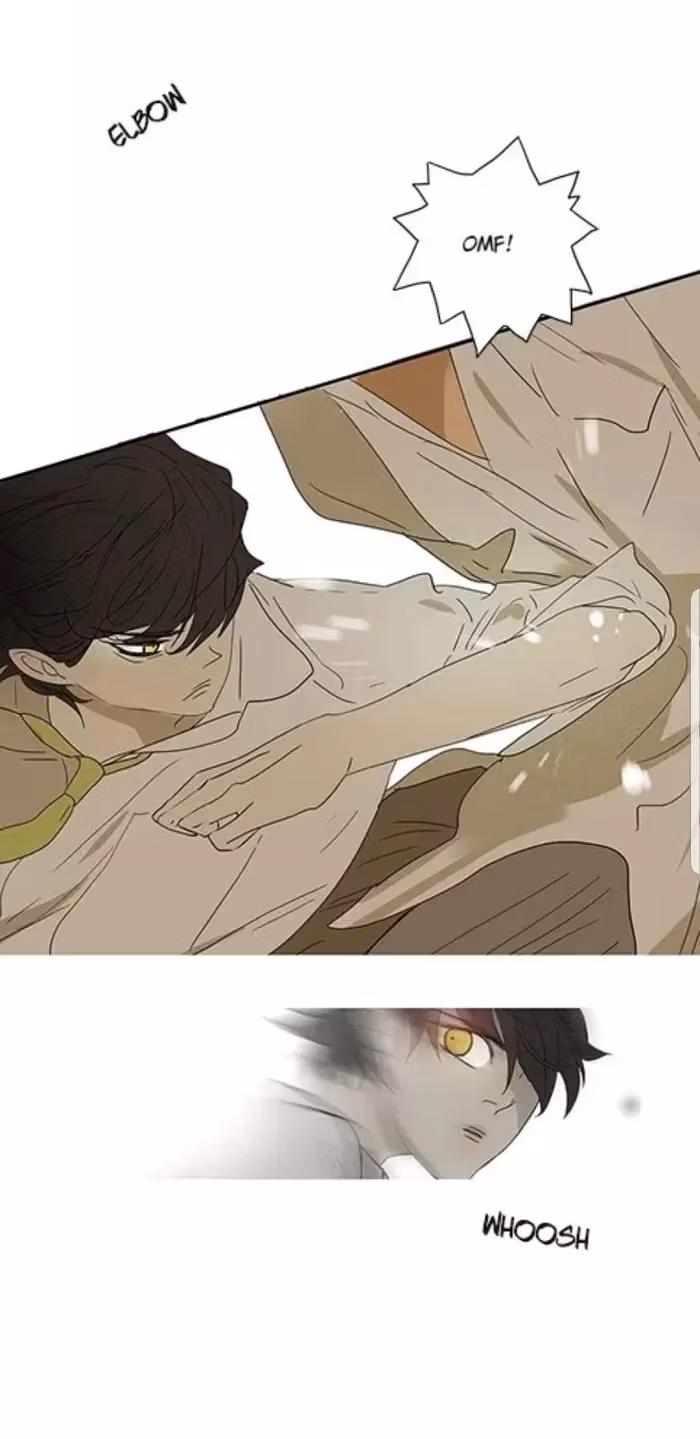 Bromance Chapter 204 page 23 - 