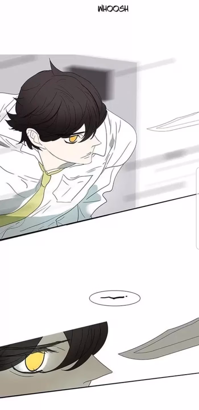 Bromance Chapter 204 page 26 - 