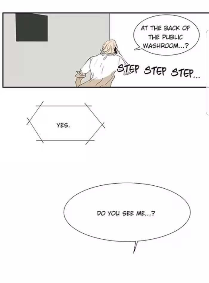 Bromance Chapter 204 page 30 - 