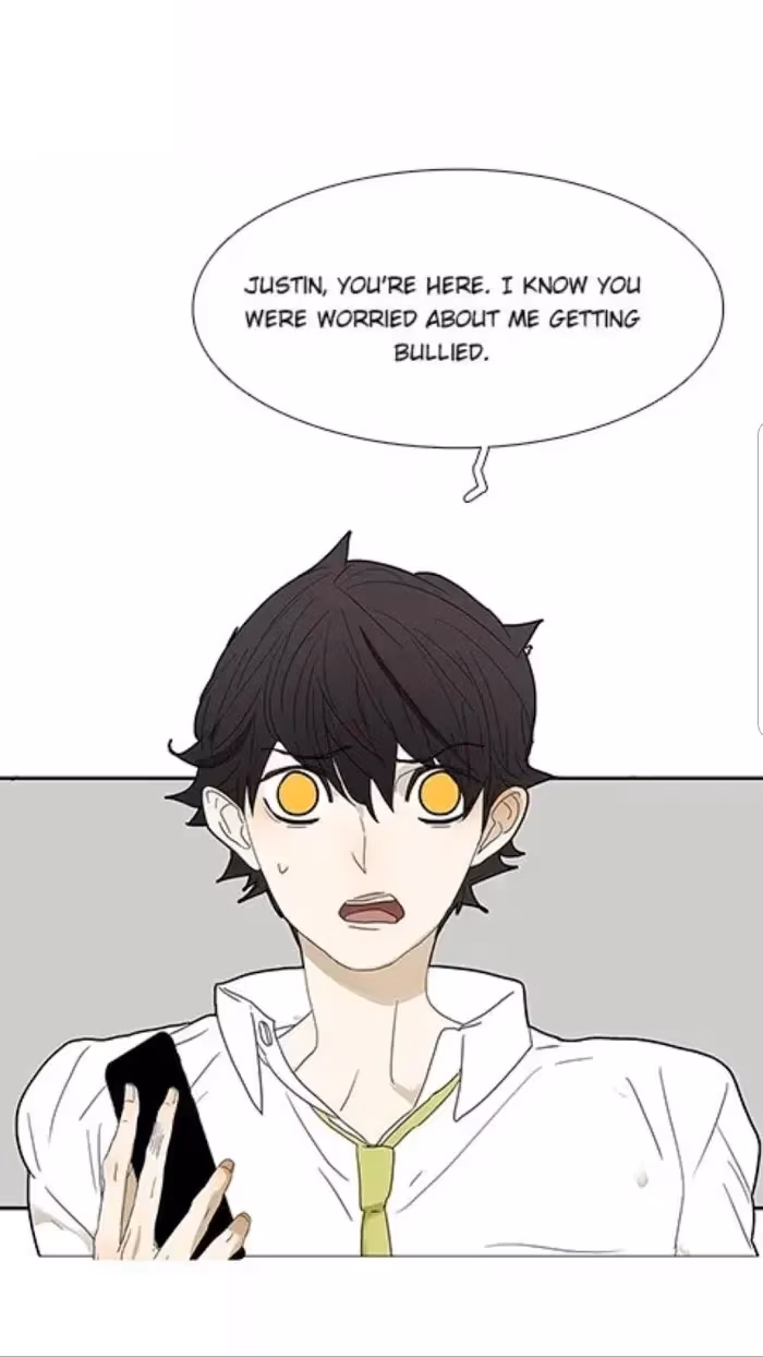 Bromance Chapter 204 page 32 - 