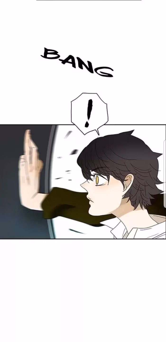 Bromance Chapter 204 page 6 - 