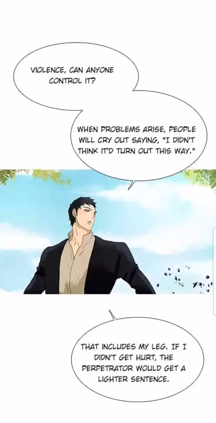 Bromance Chapter 205 page 13 - 