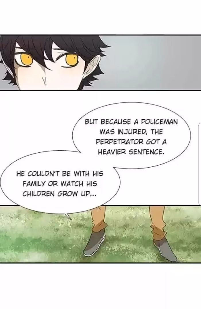 Bromance Chapter 205 page 14 - 