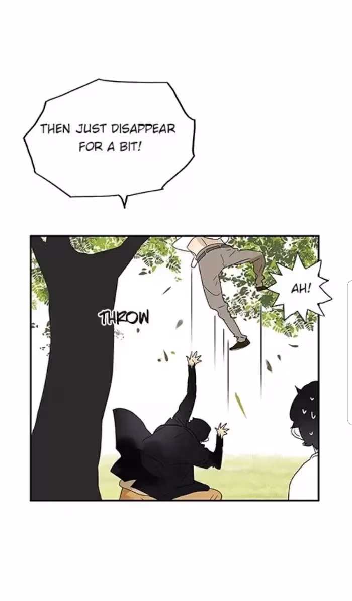 Bromance Chapter 205 page 18 - 