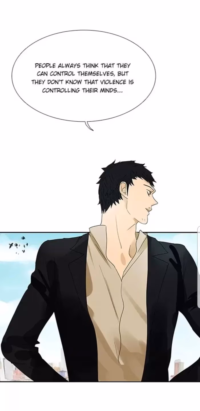 Bromance Chapter 205 page 21 - 