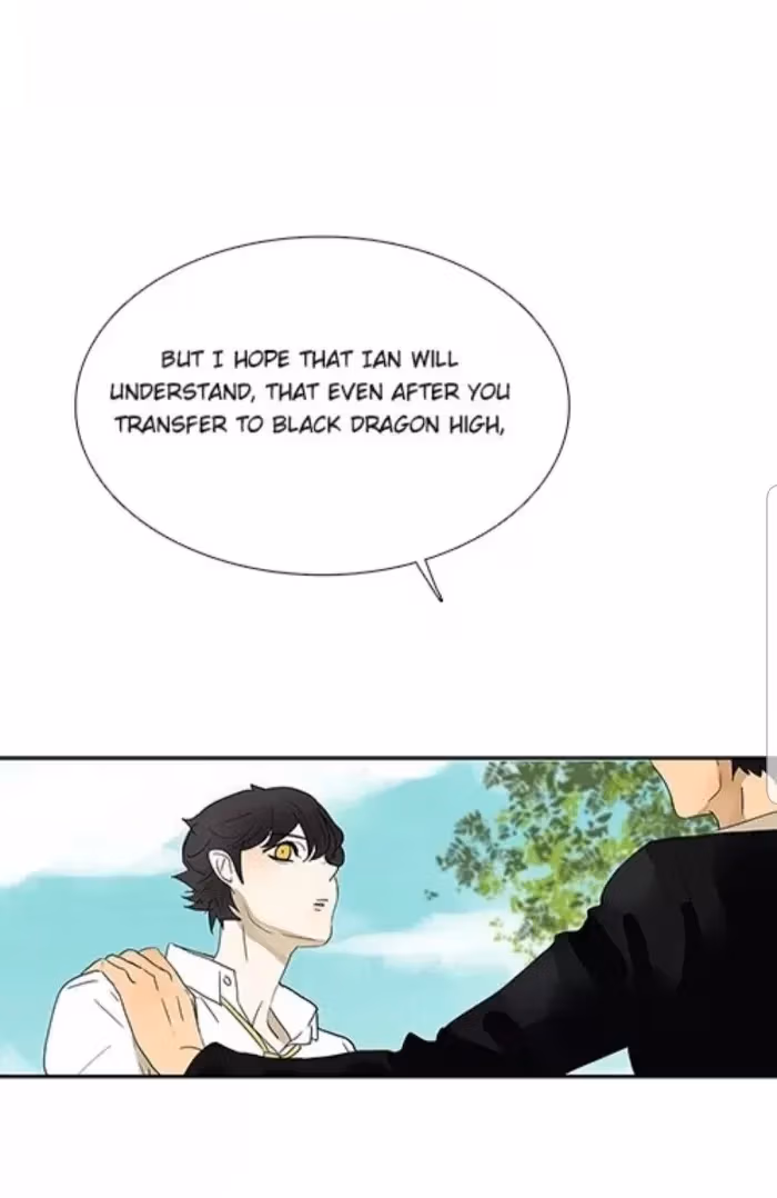 Bromance Chapter 205 page 23 - 