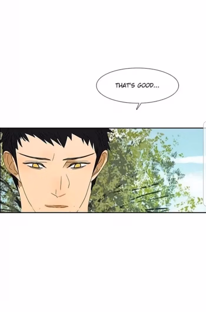 Bromance Chapter 205 page 27 - 