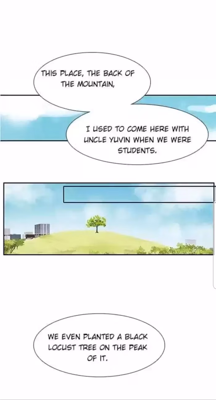 Bromance Chapter 205 page 6 - 