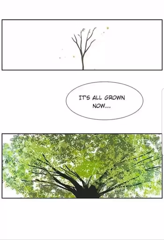 Bromance Chapter 205 page 7 - 