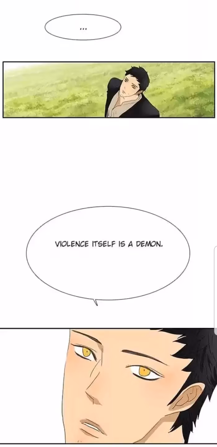 Bromance Chapter 205 page 10 - 