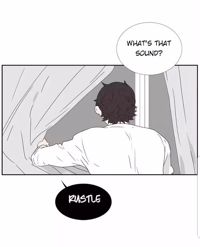 Bromance Chapter 206 page 11 - 