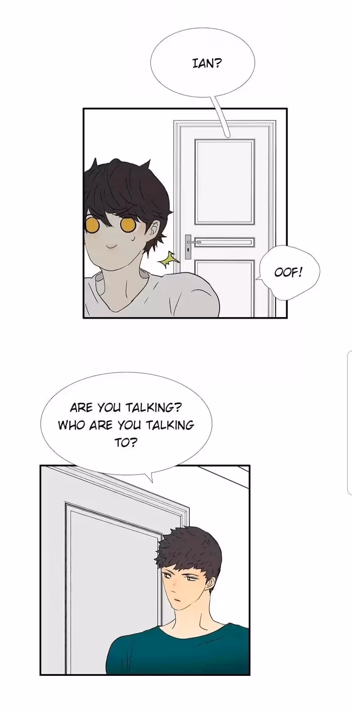 Bromance Chapter 206 page 15 - 