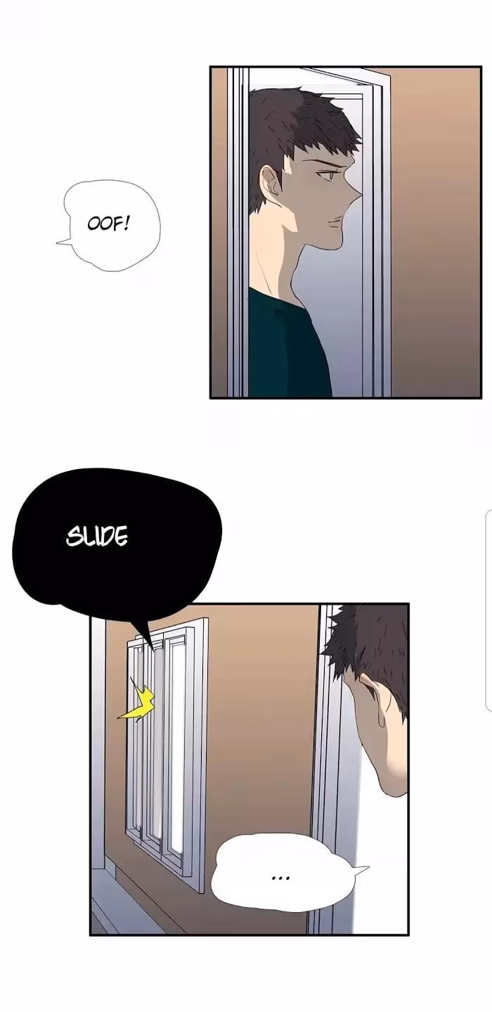 Bromance Chapter 206 page 23 - 