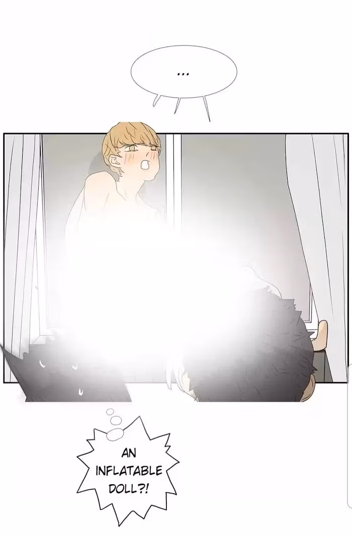 Bromance Chapter 206 page 30 - 